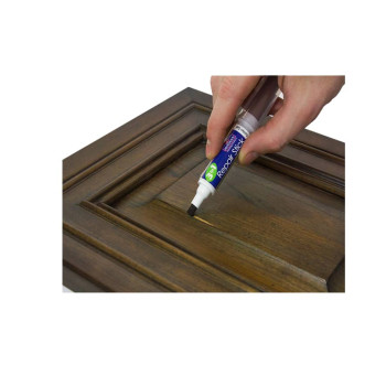 Реставрационный набор Finishing product 3 in 1 pepair stick M319-3010B CARAMEL, MOHAWK - фото