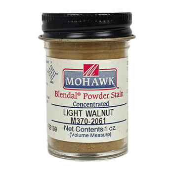 Пигментная пудра BLENDAL POWDER STAIN LIGHT WALNUT M370-2061,... - фото