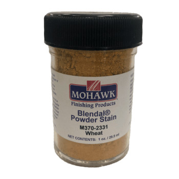 Пигментная пудра BLENDAL POWDER STAIN WHEAT M370-2331, MOHAWK - фото