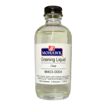 M403-0004 GRAINING LIQUID рідина для шліфування - фото