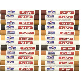M230-2400 FIL-STIK™ 24 PACK FURNITURE STORE віск - фото