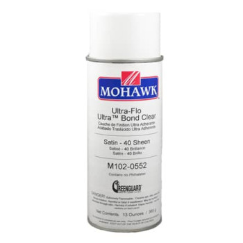 ЛАК РЕСТАВРАЦІЙНИЙ M102-0552, MOHAWK - фото