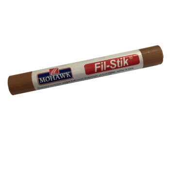 Воск M230-4051 fil-stik CHERRY/COGNAC MAPLE, MOHAWK - фото