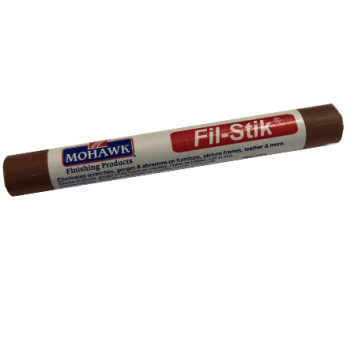 Воск M230-4065 fil-stik BLACK GLAZE, MOHAWK - фото