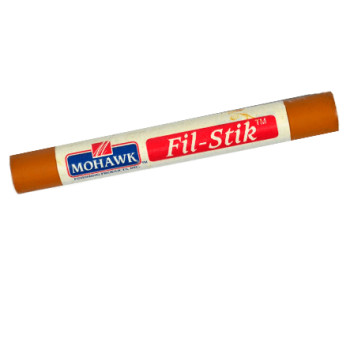 Воск M230-9833 fil-stik DARK GOLDEN OAK, MOHAWK - фото