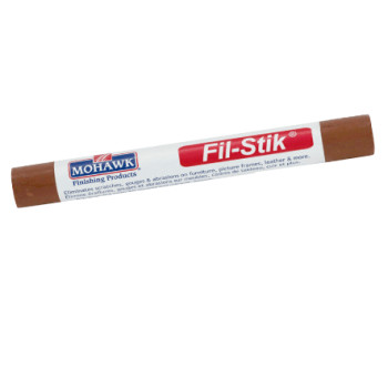 Воск M230-9843 fil-stik MEDIUM FRUITWOOD, MOHAWK - фото