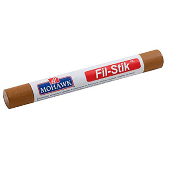 Воск M230-0206 fil-stik LIGHT WALNUT, MOHAWK - фото