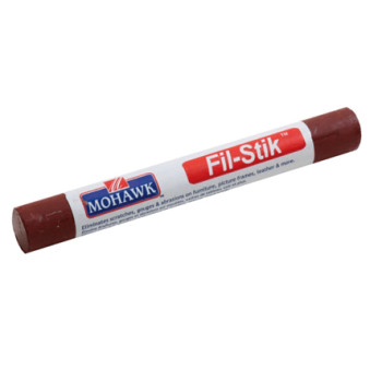 Воск M230-0218 fil-stik LIGHT RED MAHOGANY, MOHAWK - фото