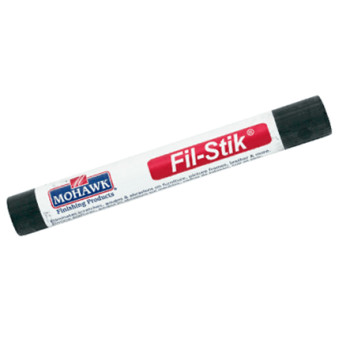 Воск M230-0224 fil-stik BLACK, MOHAWK - фото