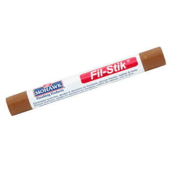 Воск M230-0229 fil-stik BROWN MAHOGANY, MOHAWK - фото