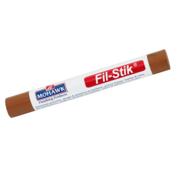 M230-0234 FIL-STIK™ MEDIUM DARK WALNUT віск - фото