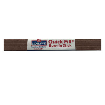 M320-0005 QUICK FILL™ BURN-IN STICK  CHERRY віск твердий - фото