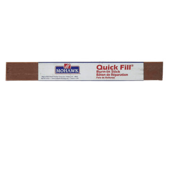 M320-0006 QUICK FILL™ BURN-IN STICK  RED BROWN MAHOGANY віск ... - фото