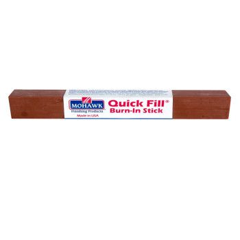M320-0009 QUICK FILL™ BURN-IN STICK  HEARTWOOD CHERRY віск тв... - фото