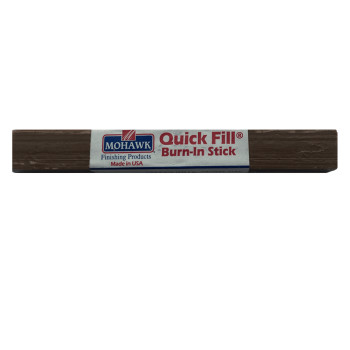M320-0015 QUICK FILL™ BURN-IN STICK  PERFECT BROWN віск тверд... - фото