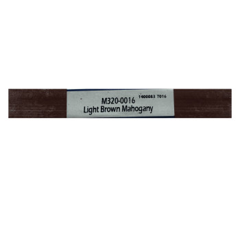 M320-0016 QUICK FILL™ BURN-IN STICK  LIGHT BROWN MAHOGANY віск твердий - фото