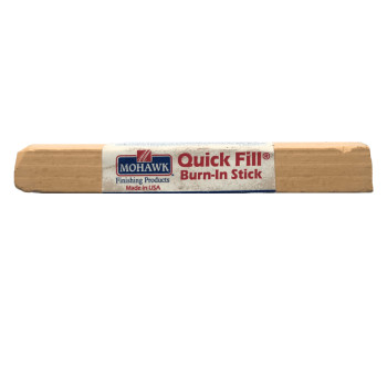 M320-0017 QUICK FILL™ BURN-IN STICK  INTERIOR MAPLE LAMINATE ... - фото