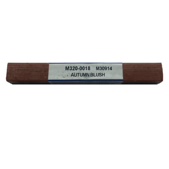 Твердый воск M320-0018 QUICK FILL BURN-IN STICK AUTUMN BLUSH, MOHAWK - фото