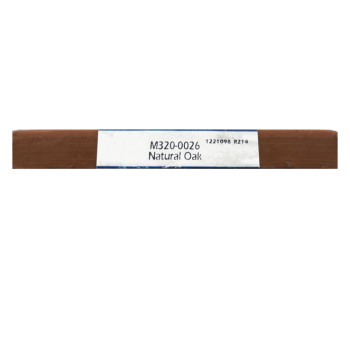 Твердый воск M320-0026 QUICK FILL BURN-IN STICK NATURAL OAK, MOHAWK - фото