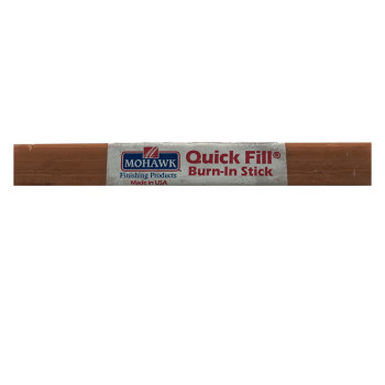 Твердый воск M320-0026 QUICK FILL BURN-IN STICK NATURAL OAK, ... - фото