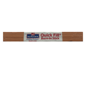 Твердый воск M320-0028 QUICK FILL BURN-IN STICK NATURAL CHERR... - фото
