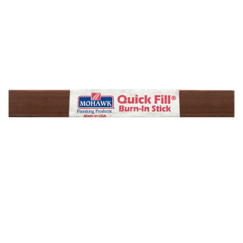 Твердый воск M320-0034 QUICK FILL BURN-IN STICK NATURAL WALNU... - фото