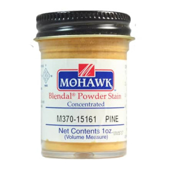 Пигментная пудра BLENDAL POWDER STAIN PINE M370-15161, MOHAWK - фото