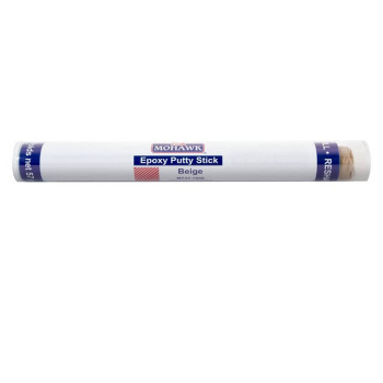 Шпатлевка M743-1500 EPOXY PUTTY STICK BEIGE, MOHAWK - фото