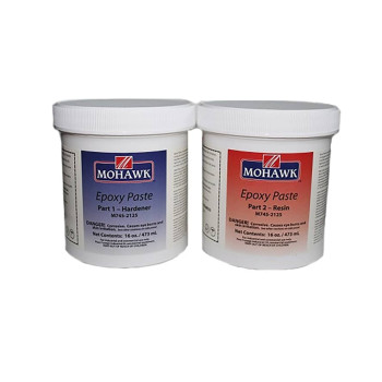 Клей-шпатлевка EPOXY PASTE ADHESIVE PT M745-2125, MOHAWK - фото