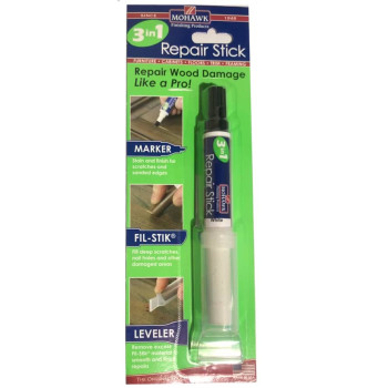 Реставрационный набор Finishing product 3 in 1 pepair stick M... - фото