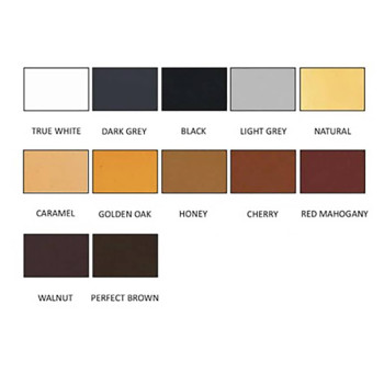 Реставрационный набор Finishing product 3 in 1 pepair stick M319-3010B CARAMEL, MOHAWK - фото