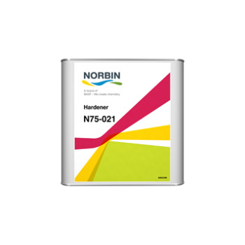 Затверджувач NORBIN N75-021, нормальний (2,5л) - фото