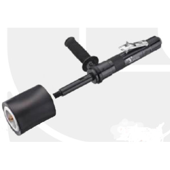 NT09-501 Осьова шліф.машинка 3400 об/мин			 - фото