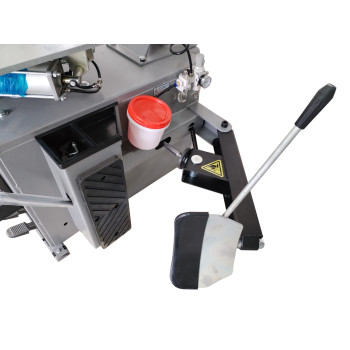 Стенд шиномонтажний JT-100, ONETECH - фото