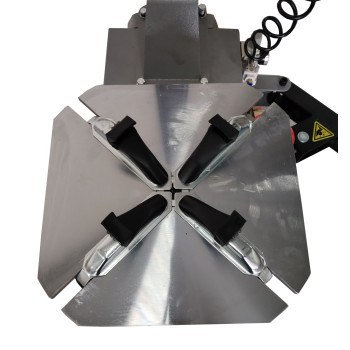 Стенд шиномонтажний JT-100, ONETECH - фото