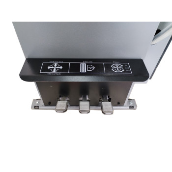 Стенд шиномонтажний JT-100, ONETECH - фото