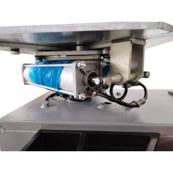 Стенд шиномонтажний JT-100, ONETECH - фото