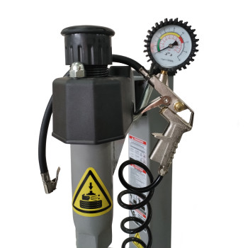 Стенд шиномонтажний JT-100, ONETECH - фото