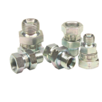 Нипель ONE TECH NT04A-0121 - фото