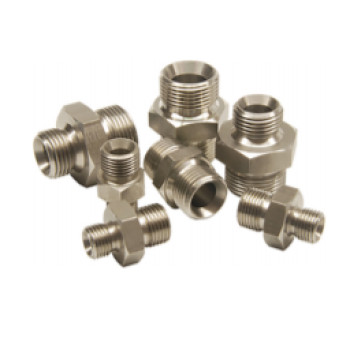 Нипель ONE TECH NT04A-0043 - фото