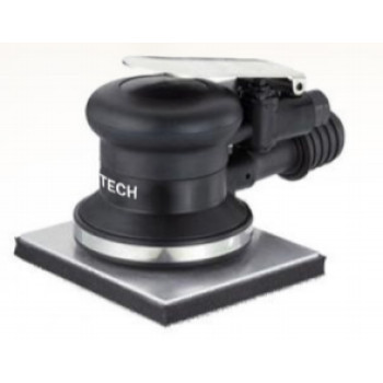 Шлифовальная машинка ONE TECH NT09-205C-H под мешок, 100x100 ... - фото