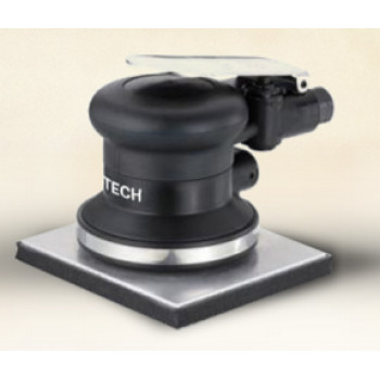 Шлифовальная машинка ONE TECH NT09-206N-H 100x100 мм (без пыл... - фото