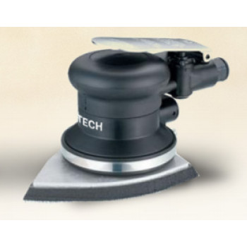 Шлифовальная машинка ONE TECH NT09-207C-H под мешок, 125x95 м... - фото