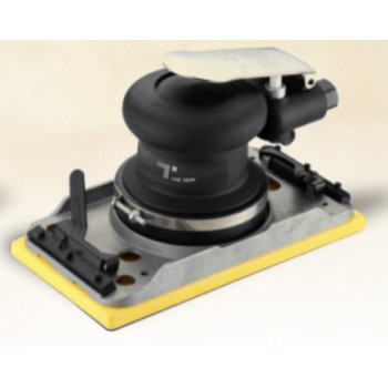 Шлифовальная машинка ONE TECH NT09-208N-H 93x178 мм (под пыле... - фото