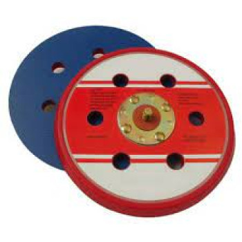 Подложка 152 мм, липучка 6 отверстий NT09S-0050, OneTech - фото