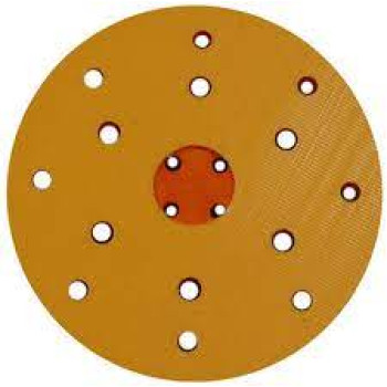 Подложка 152 мм винил, 15 отв., NT09S-0052,  OneTech - фото