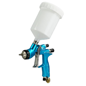 КРАСКОПУЛЬТ ONE TECH NT10-101 HVLP (1.3 ММ) - фото