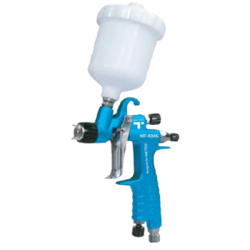 МИНИ-КРАСКОПУЛЬТ ONE TECH NT10-400G (1.0 ММ) - фото