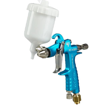 МИНИ-КРАСКОПУЛЬТ ONE TECH NT10-400R (0.4 ММ) - фото