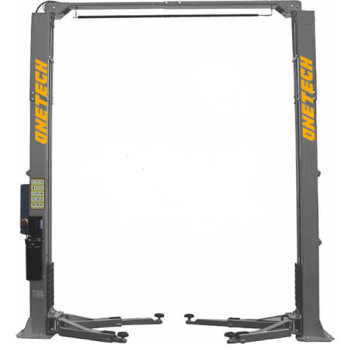 Подъемник электрогидравлический двухстоечный NT-С4000, ONETEC... - фото